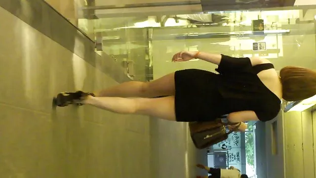 STP5 film x avec trans Sexy Daughter présente un spectacle pour papa!