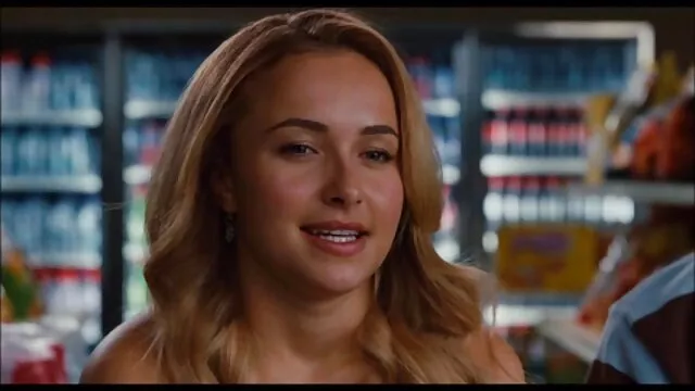 Private.com - Beautiful Blue Angel baise dans une video x trans gratuit lingerie chaude