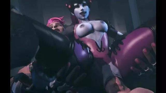 Babe se fait baiser après un massage film de transexuel gratuit érotique