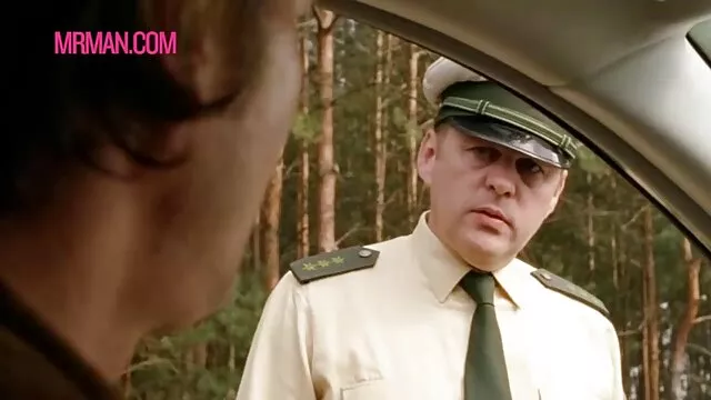 Cul épique à la bouche avec béant film x avec trans