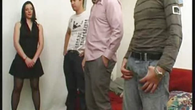 compilation film x trans amateur