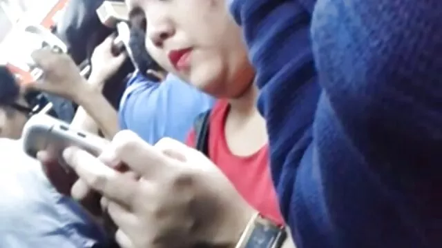 J&M Pauline film transexuel français casting