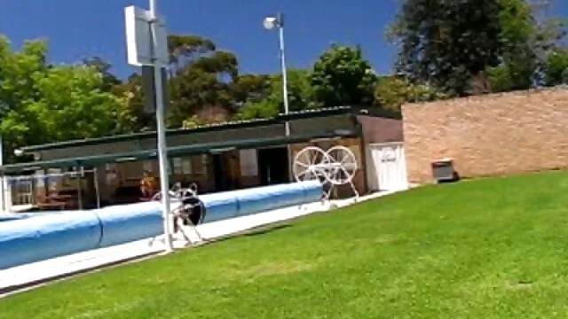 Maîtresses Whip film porno gratuit trans Party