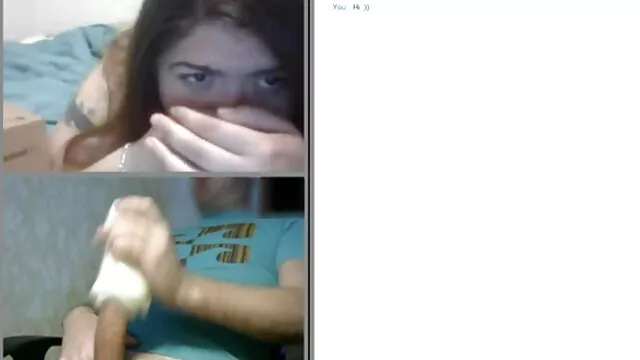 Starsznie napalona milfetka obciaga transgenre homme porno huja je daje dupy