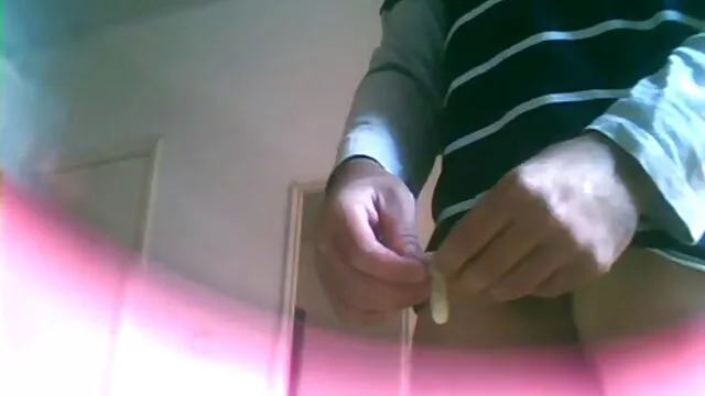 Une blonde se fait percer après avoir sucé transexuel film porno