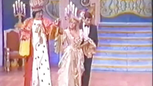 Le meilleur de # 91 film x trans