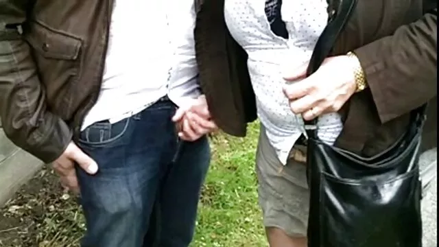 Amateur - Gangbang de la video x gratuite trans fête de célibataire de Redhead Dawn - Full Movi