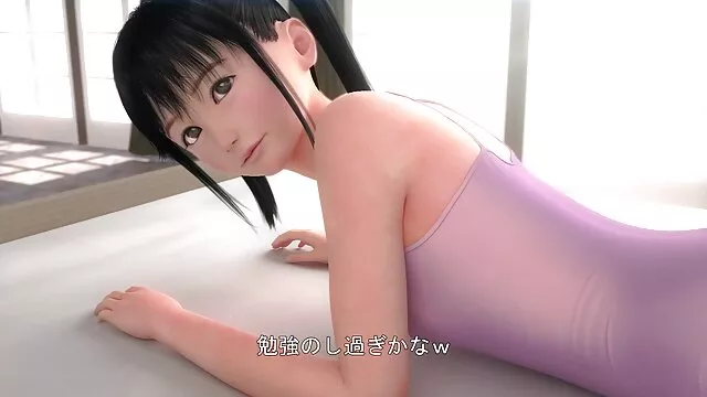 La grande bannière blonde chaude de Brooke pilonnée au bord de la film porno transexuelle piscine!